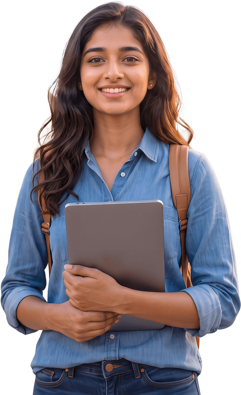TekSpotEdu student