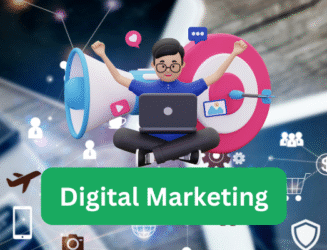 Digital Marketing with AI